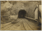 [Los Angeles Aqueduct tunnel]