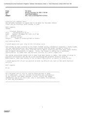 [Email from Mounif Fawaz to Suhail Saad regarding trade of sovereign red in Greece]