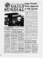 Sundial (Northridge, Los Angeles, Calif.) 1966-03-08