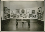 [California State Library, museum exhibits]