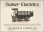 Baker Electrics