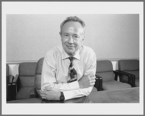 Dr. Andrew S. Grove, 1996