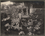 [Mary E. Dickman funeral]