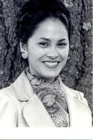 Patricia Whiting campaign photograph