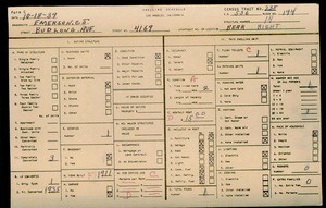 WPA household census for 4169 BUDLONG, Los Angeles County