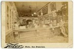 [M.A. Gunst cigar & tobacco store, S.F.]