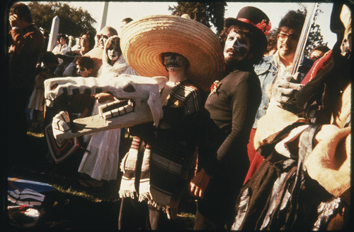 Day of the Dead '77