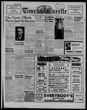 Times Gazette 1946-01-25