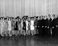 1960s - Burbankers at an Unidentified Event