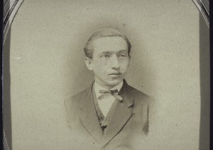 Jüngling, Karl Wilhelm Friedrich