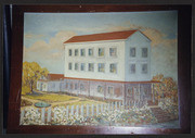 Photo of Painting: Hotel Hamman