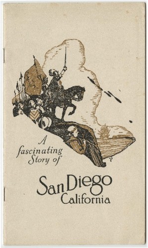 A fascinating story of San Diego, California