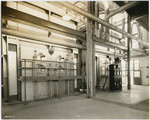 [Interior view of Spreckels Sugar Refinery, Woodland]