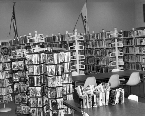 1976 - Northwest Branch Library