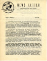News Letter of the Los Angeles County Public Library June 1956