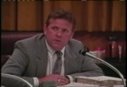 Sonoma County 3rd District Supervisor Tim Smith, 1992
