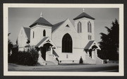 Presbyterian Church, 1948