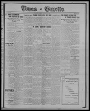 Times Gazette 1922-06-17