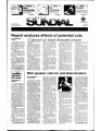 Sundial (Northridge, Los Angeles, Calif.) 1993-03-30