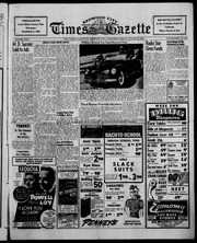 Times Gazette 1940-08-30