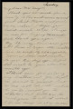 Letter from Ruth Takagi to Mrs. Margaret Waegell, April 1943