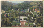 "Jualita", general view, Wattles' gardens, Hollywood, Los Angeles, Calif.