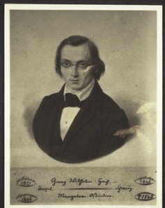 Georg Wilhelm Hoch