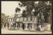 Outside Inn, 1910