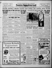 Santa Ana Journal 1935-10-10