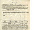 Land lease agreement between Dominguez Estate Company and Carl H. Miller and Dan Warner , April 13, 1945