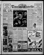 Times Gazette 1941-02-28