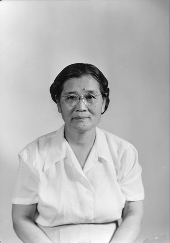 Ikeda, Mrs. M