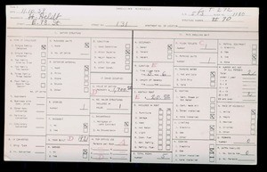 WPA household census for 131 E 78TH STREET, Los Angeles County