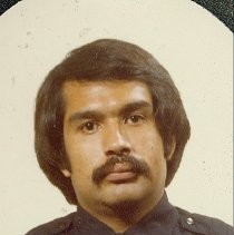 Sgt. Victor "Sanchez"