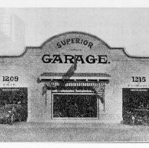 Superior Garage