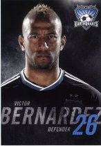 Victor Bernardez Defender 26