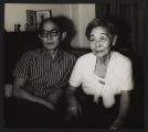 John and Shigeru Yoshinaga