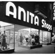 Anita Shops
