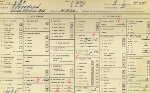 WPA household census for 4450 UNION PACIFIC