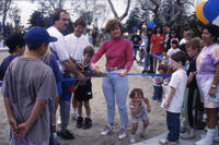 1992 - Pacific Park Improvement Project Dedication