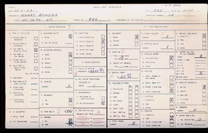 WPA household census for 924 W 76TH, Los Angeles County