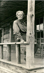 Agnes Morley Cleaveland