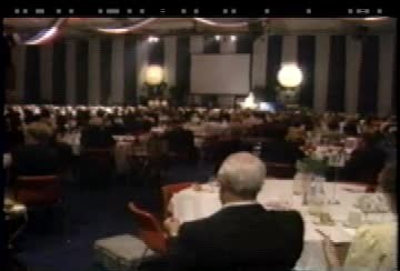 1991 National Aviation Hall of Fame Enshrinement Ceremony (Dayton) (Video)