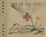 Out of the desert
