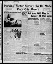Daly City Record 1950-07-20