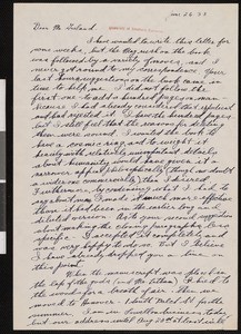 John Hodgdon Bradley, letter, 1938-06-26, to Hamlin Garland