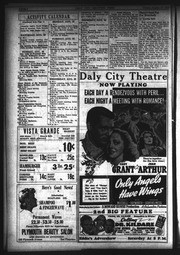 Daly City Shopping News 1939-08-18