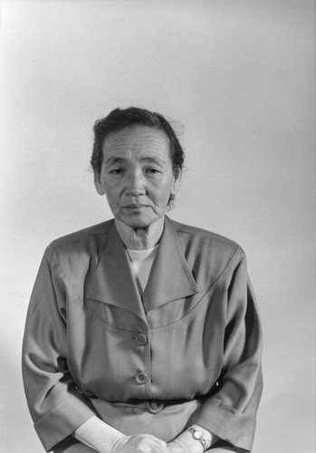 Kiyama, Mrs