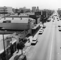 1960s - San Fernando Road