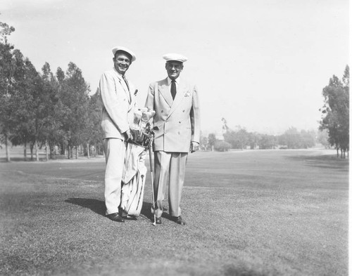 Oakmont Country Club, 1949